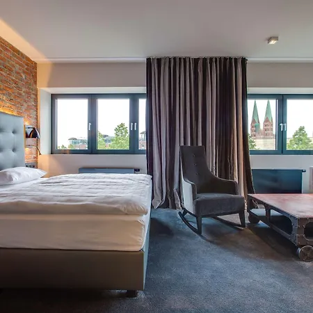 Park By Radisson Hotell