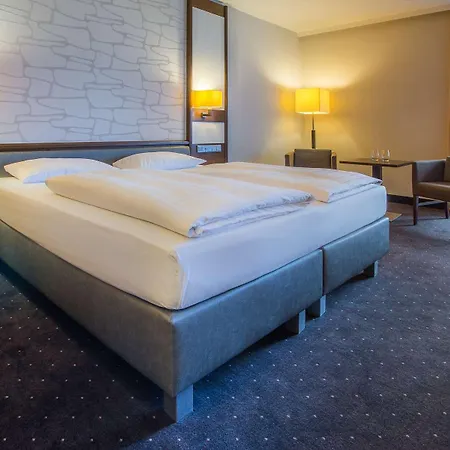 Park By Radisson Hotel 4*