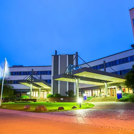 Hotel Park By Radisson 4*