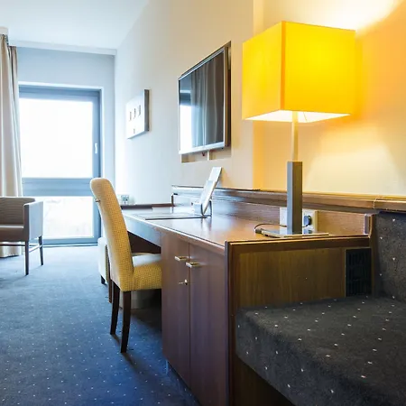 Park By Radisson Hotell