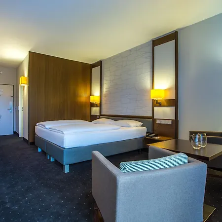 Park By Radisson 4* Lübeck