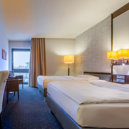 Park By Radisson Hotel Lubeck