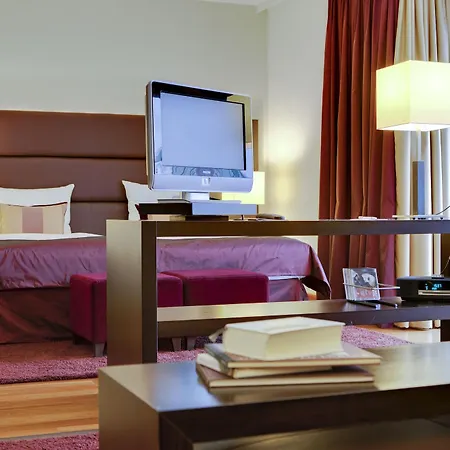 Park By Radisson Hotel 4*