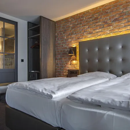Park By Radisson Hotel 4*