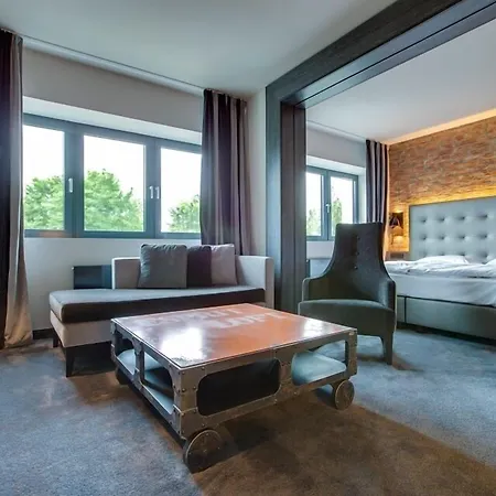 Hotell Park By Radisson 4*