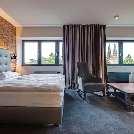 Hotel Park By Radisson