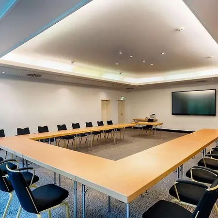 Hotell Park By Radisson 4*