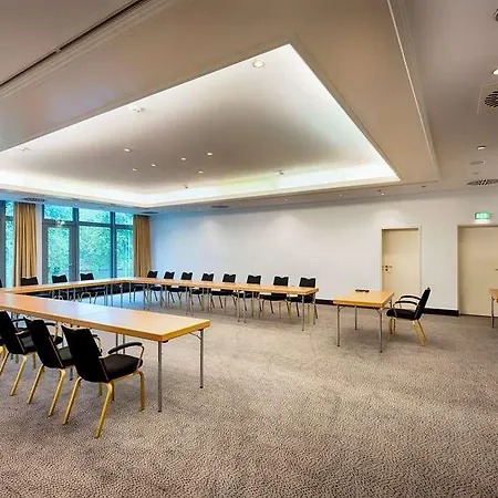 Park By Radisson 4*