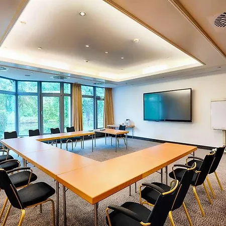 Park By Radisson Hotell