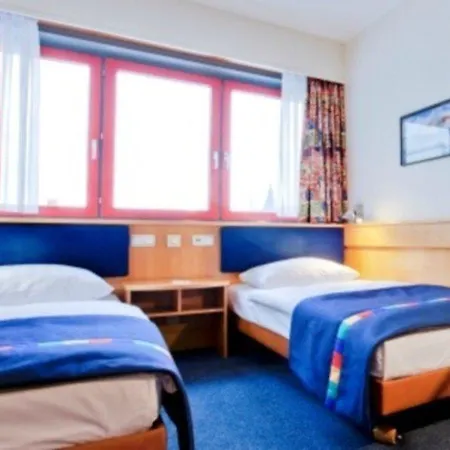 Hotel Park By Radisson 4*