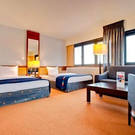 Park By Radisson 4*