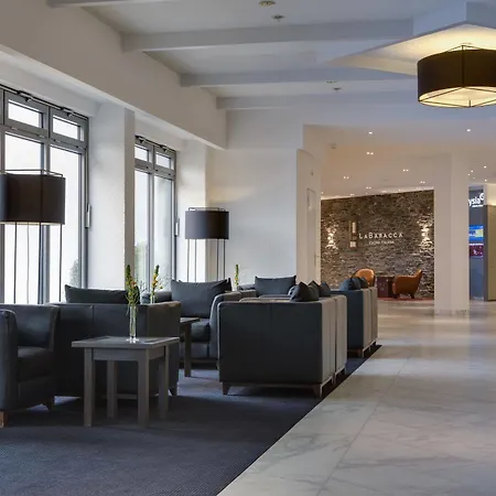 Park By Radisson 4*