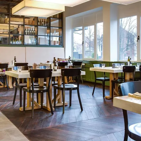 Hotel Park By Radisson 4*