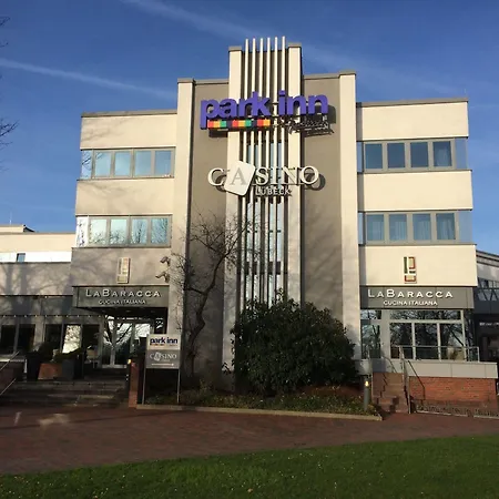 Park By Radisson 4*