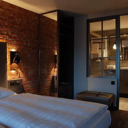 Park By Radisson Hotell